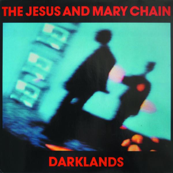 Jesus And Mary Chain Darklands Rar File